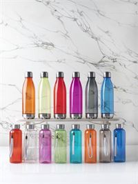 BORRACCIA SPORTIVA IN TRITAN 500ml
